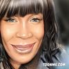 Tonya Thomas