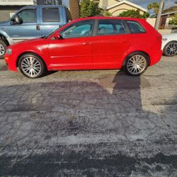 2006 Audi A3