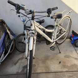 Free Bikes