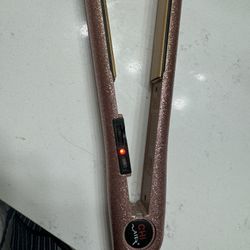 Chi Air Hair straighter 