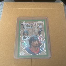 CJ Stroud RC