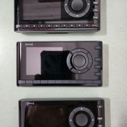 SIRIUS XM Radio Receivers