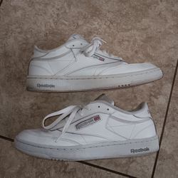 Reebok Club C Shoes