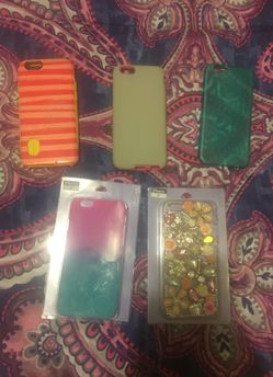 iPhone 6 cases