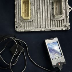 Dodge Challenger Parts