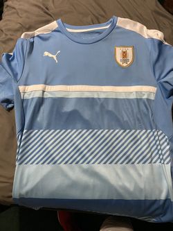 Uruguayo Training Jersey