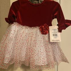 Baby Girl Dress 👗 
