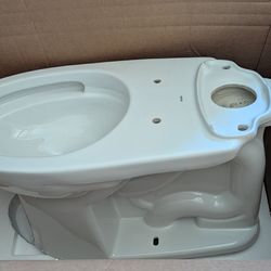 Toto Drake universal height toilet bowl