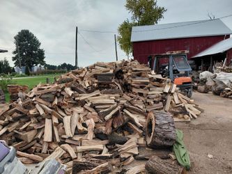 Firewood