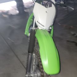 2022 KAWASAKI Off Hwy