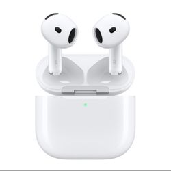 AirPods 4