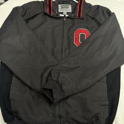 Ohio State Buckeyes Men’s Medium Jacket in good shape! 
