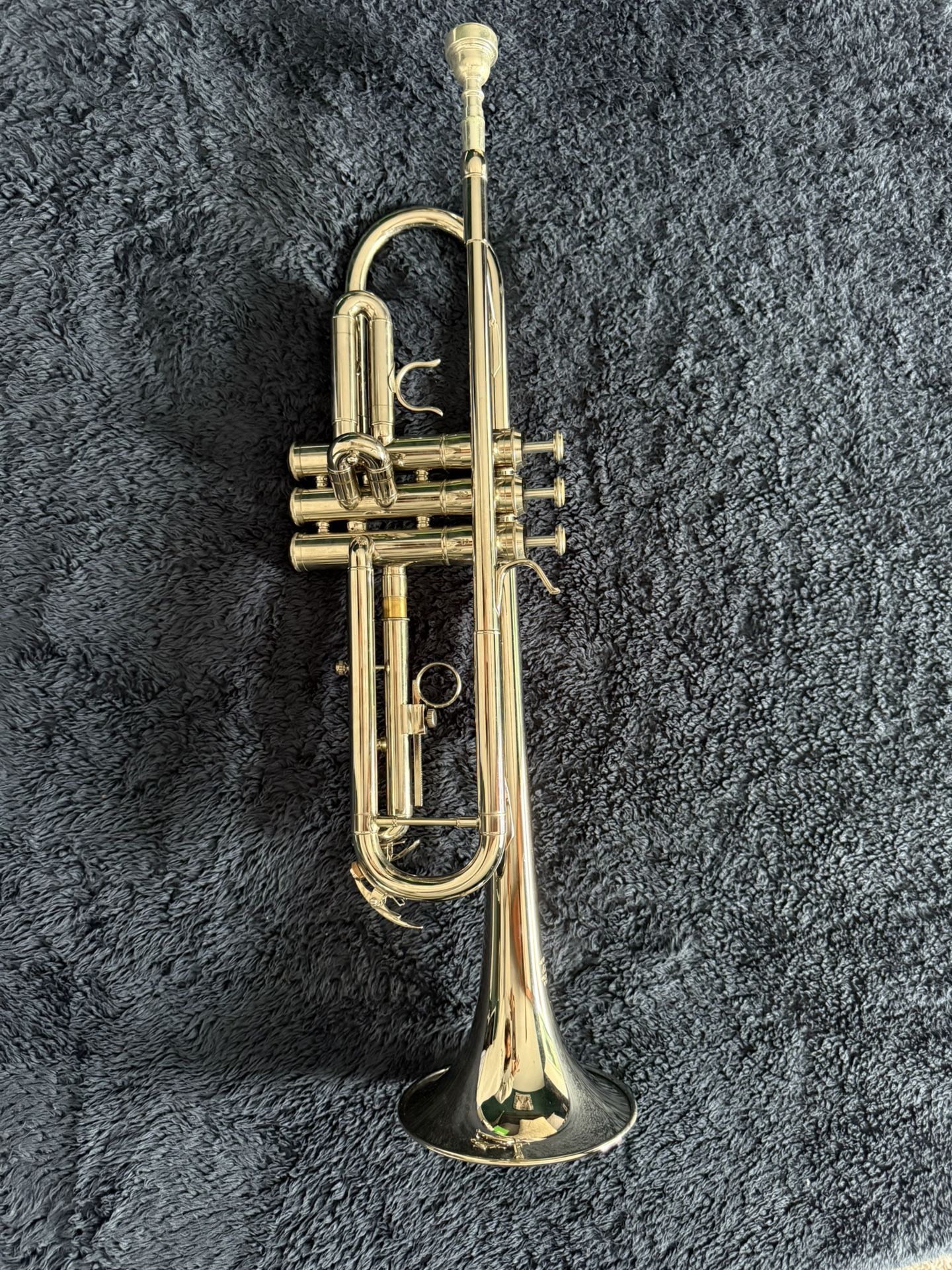 Eastar Trumpet