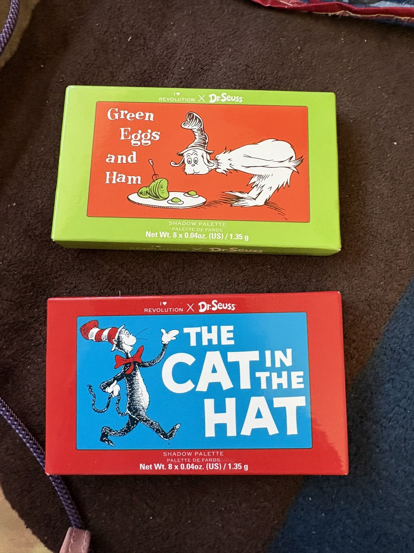 Cat In The Hat By Revolution 