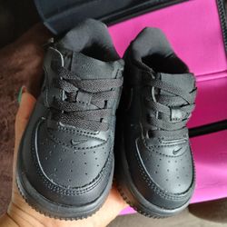 New Nike Air Force 1 Low Baby/Toddler 