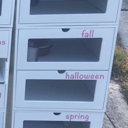 Cabinets