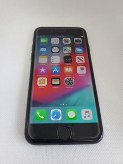 IPHONE 7..32GB. UNLOCK FOR ANY SIM