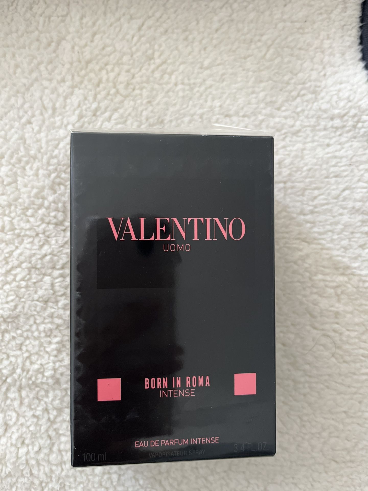 New Valentino