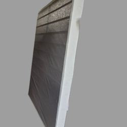 5 Inches Queen Low Profile BOX SPRING