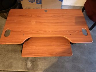 Standing Desk Like New