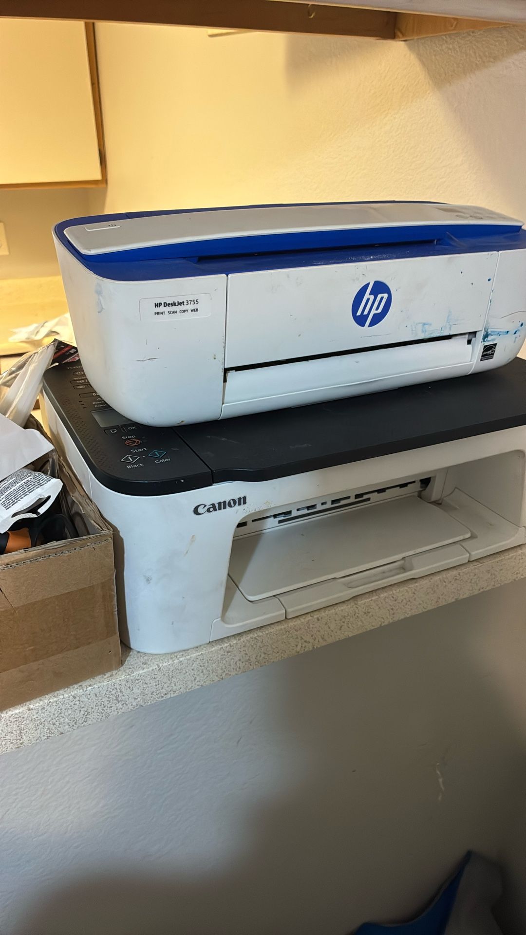 Printers