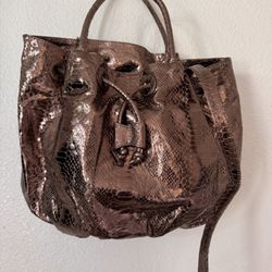 Neiman Marcus Purse 