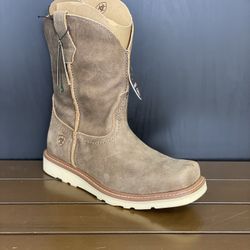 Ariat Boot Wide