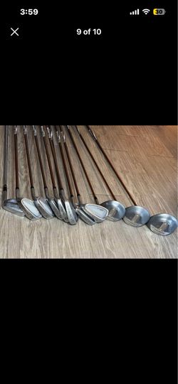 Golf club Set