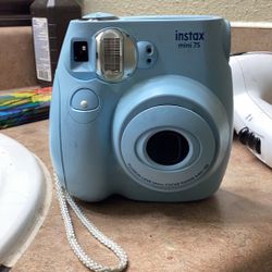 INSTAMAX Camera 