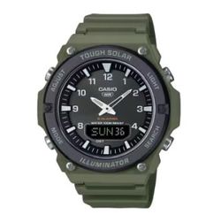 Casio AQS820W