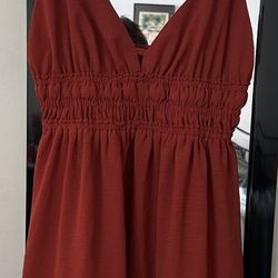 Short Summer Dress $10