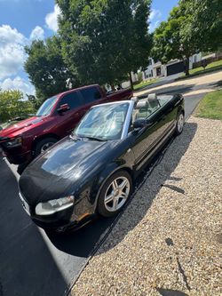 2008 Audi A4