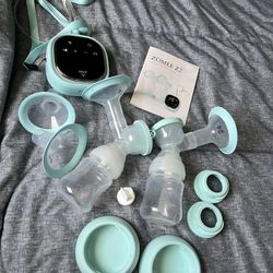 Zomee Z2 Breast pump