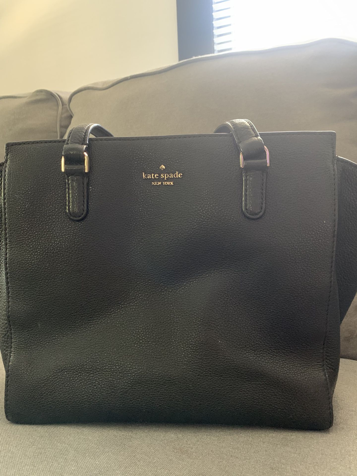 Kate Spade tote bag