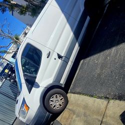 2015 Ford Transit 350 