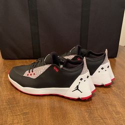 Air Jordan Golf Cleats
