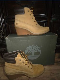 Botas timberland