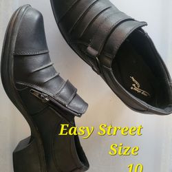 Ladies Shoes 