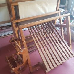 Nilus Leclerc Loom