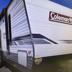 2022 COLEMAN LANTERN 286RKWE 
