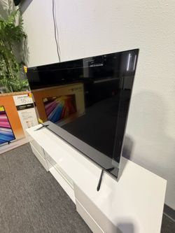 50” LG TV