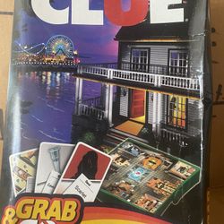 Clue