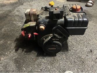 8hp tecumseh