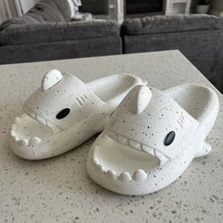 Shark Sandals 