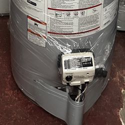 Ao Smith water Heater 2025
