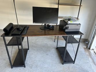 Office Computer Desk 