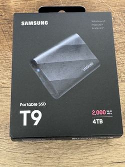 Samsung Drive