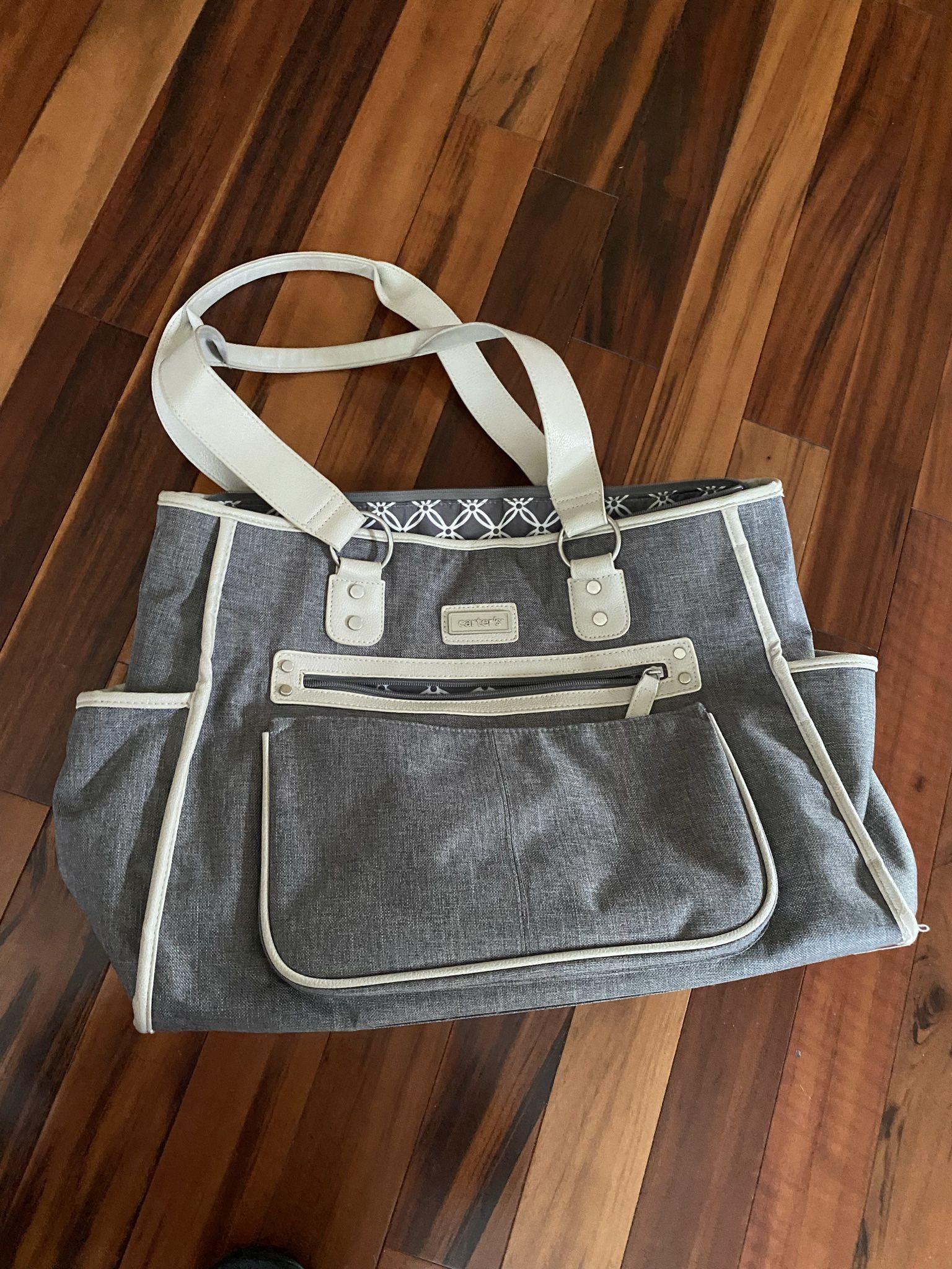 Brand New Baby Bag