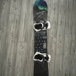 LIBTECH SNOWBOARD 151