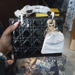 Christian DIOR bag